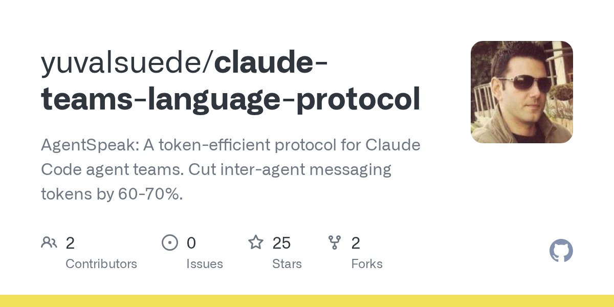 Claude Teams Language Protocol — Communication skill for Claude Code