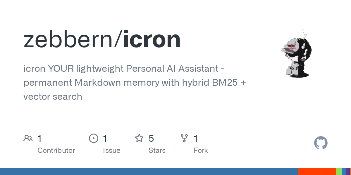 Icron — AI skill for Claude Code