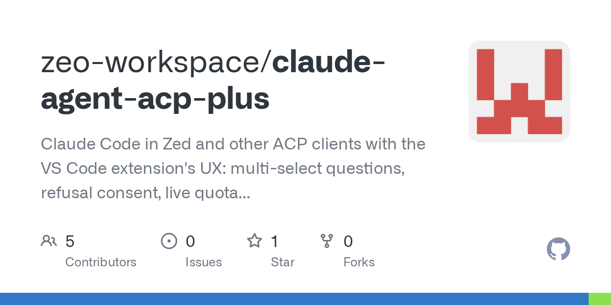 Claude Agent Acp Plus — Design skill for Claude Code