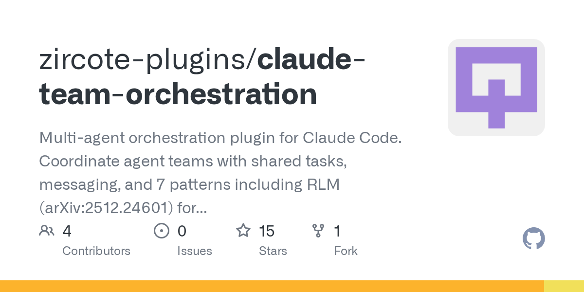 Rlm Synthesizer — Development agent for Claude Code