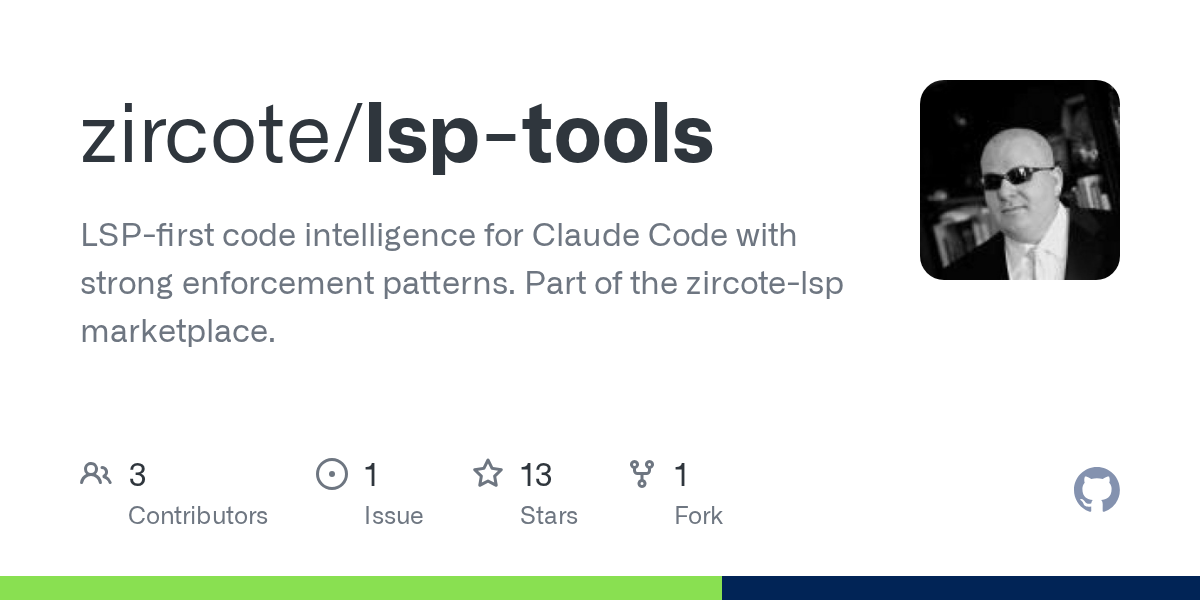 Lsp Setup — Development skill for Claude Code